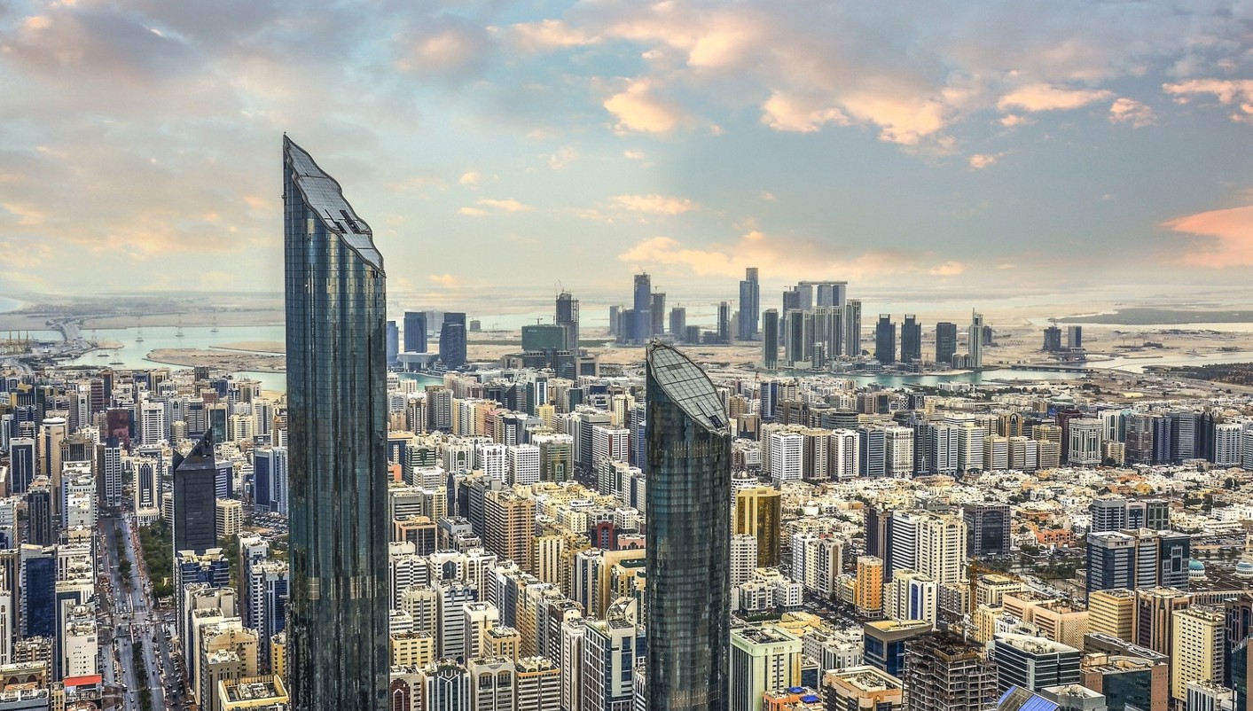 header picture of tour From Jerusalem to Dubai with Jordan and Arabia